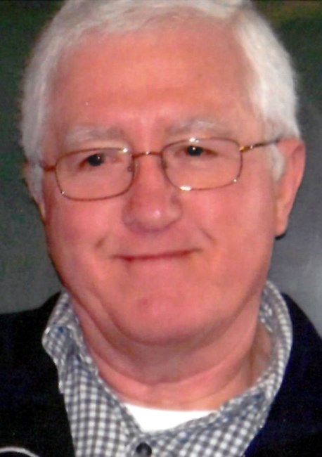 Obituary of Robert "Bob" Douglas Root