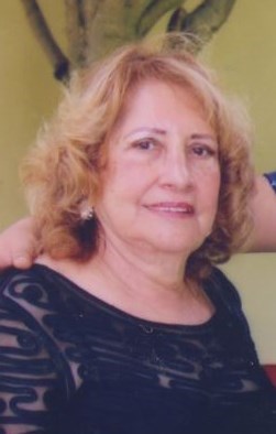 Obituary of Socorro Buenrostro De Farias