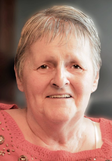 Obituary of Marion Williams Braithwaite