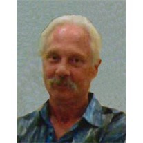 Obituary of Rick Allen Reeder
