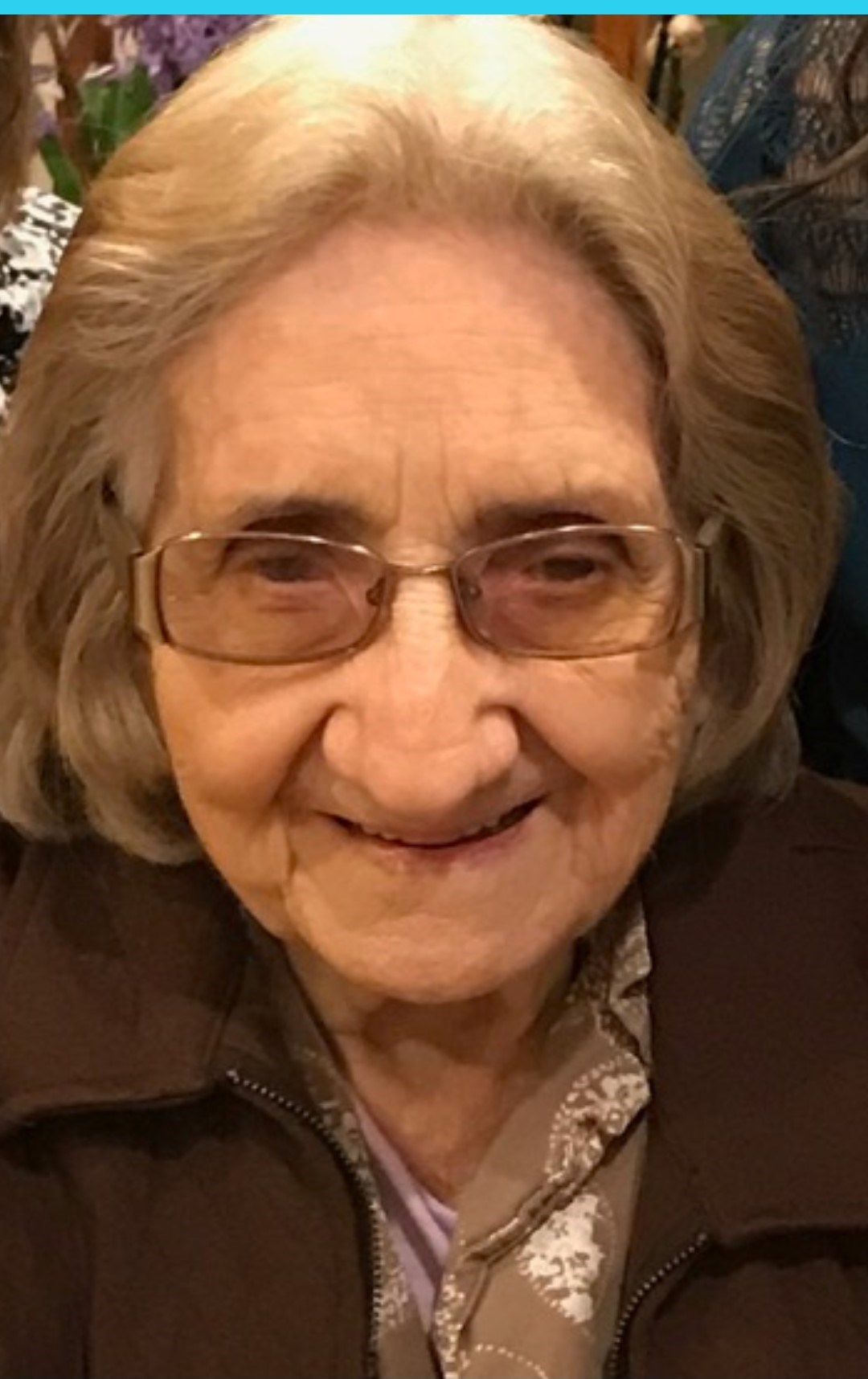 Obituary of Ondina Margarita Martin