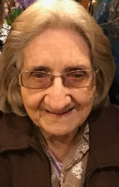 Obituary of Ondina Margarita Martin