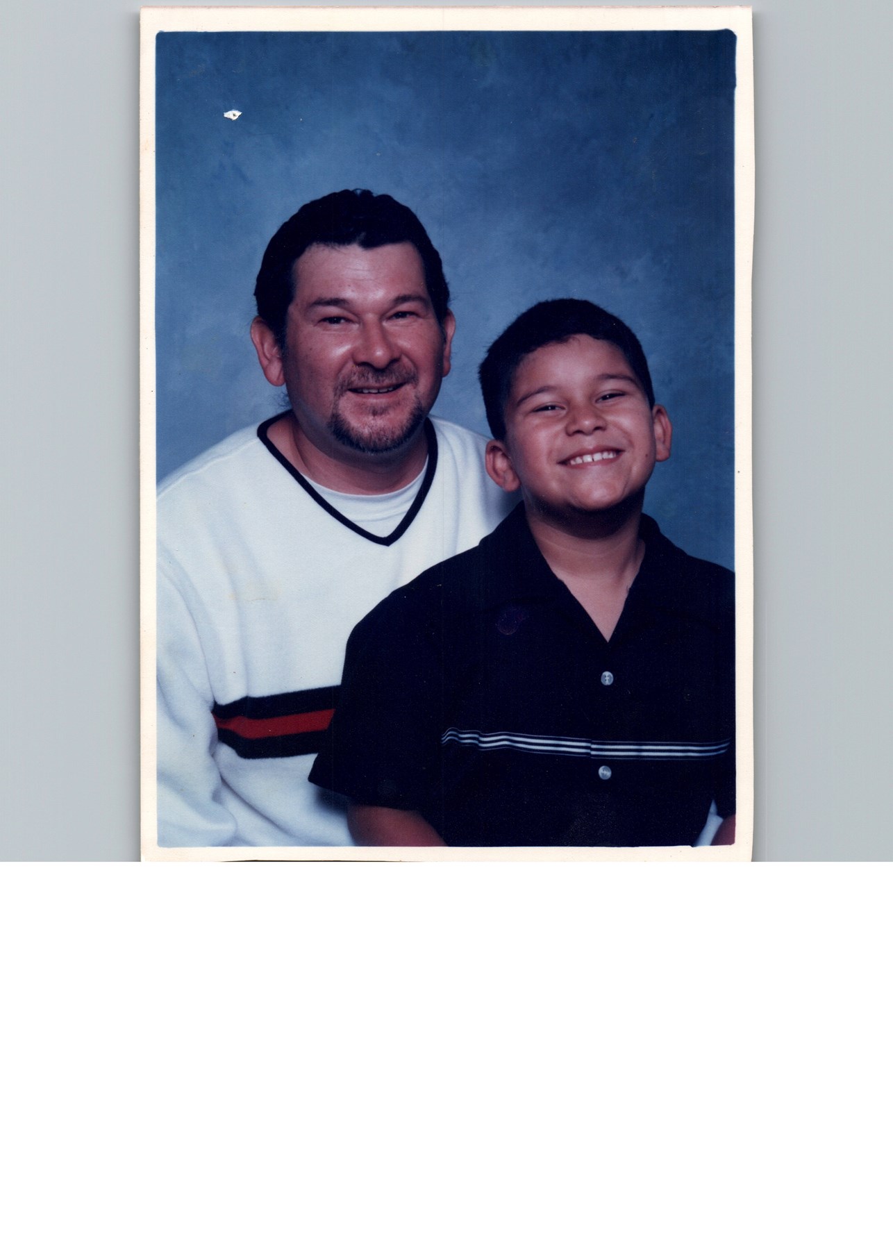 Obituary of Ricardo D. Garcia