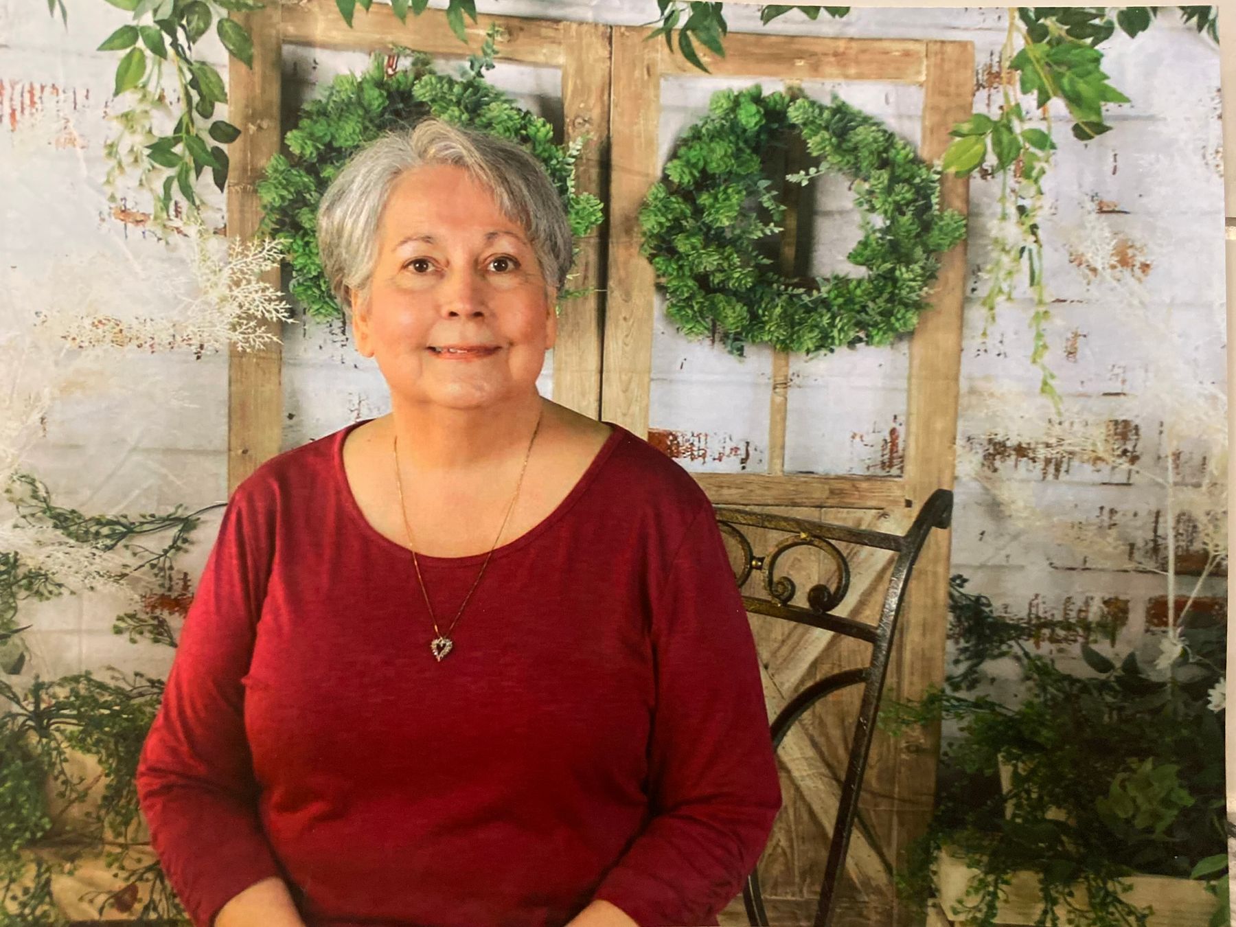 Obituary of Sarah Louetta Quesenberry