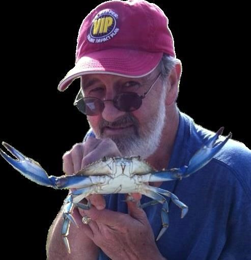 Obituary of James Gill Turner