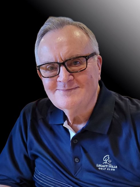 Obituary of LaVan Riley Parker Jr.