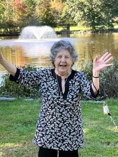 Obituary of Paolina Pesco