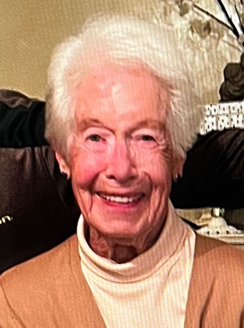 Obituary of Maureen Dempsey