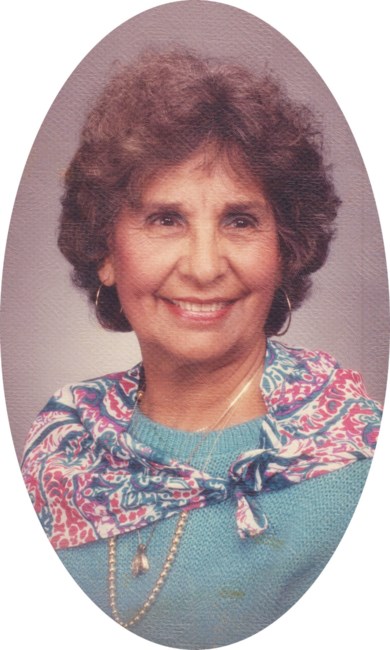 Obituary of Soila H. Torres