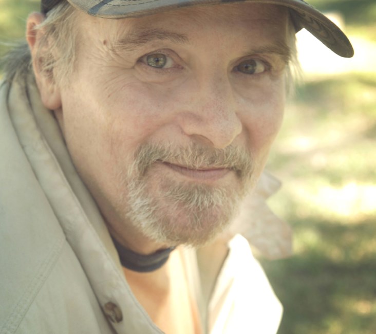 Obituary of Joseph Charles Lamonte