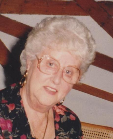 Obituary of Judith E. Cherry