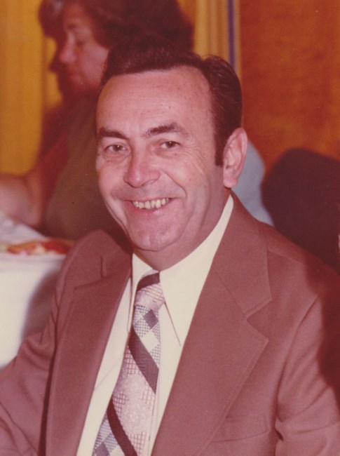 Obituary of Charles Robert Trageser