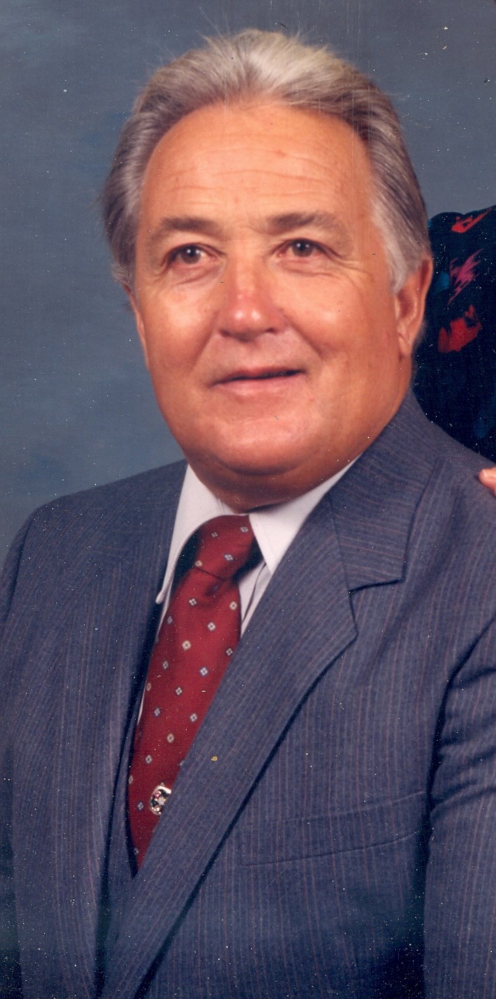 Obituary of Glenn L. Johnson