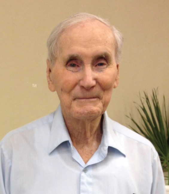 Obituary of Earnest D. Campbell