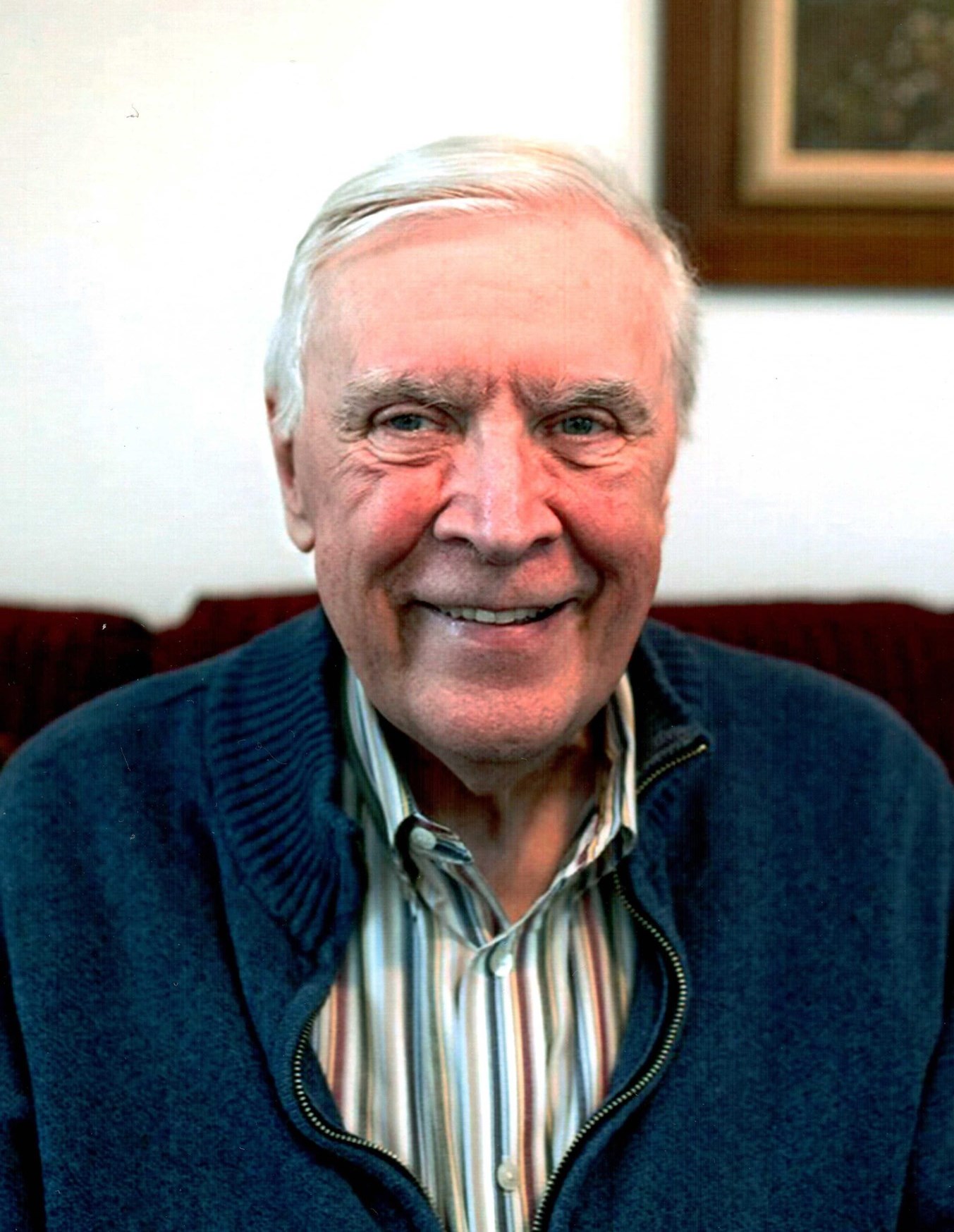 Darwin Emil Johnson Obituary Kansas City, MO