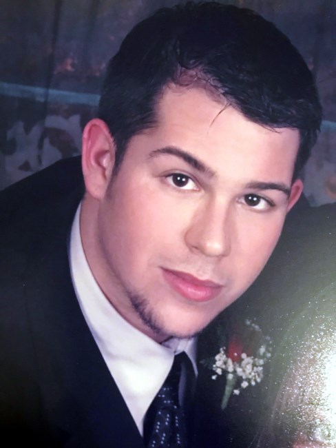 Obituario de Bryan H. Boyd