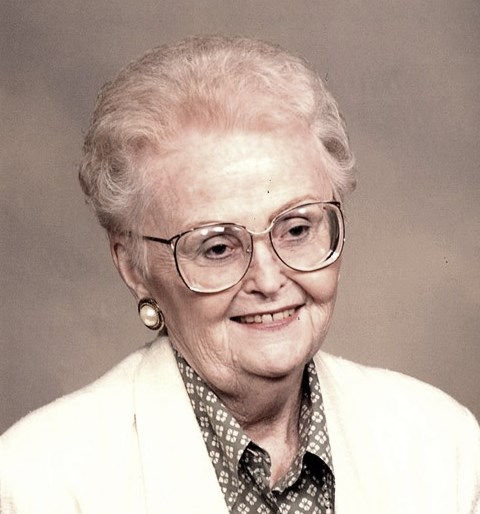 Obituary of Marianna Foreman