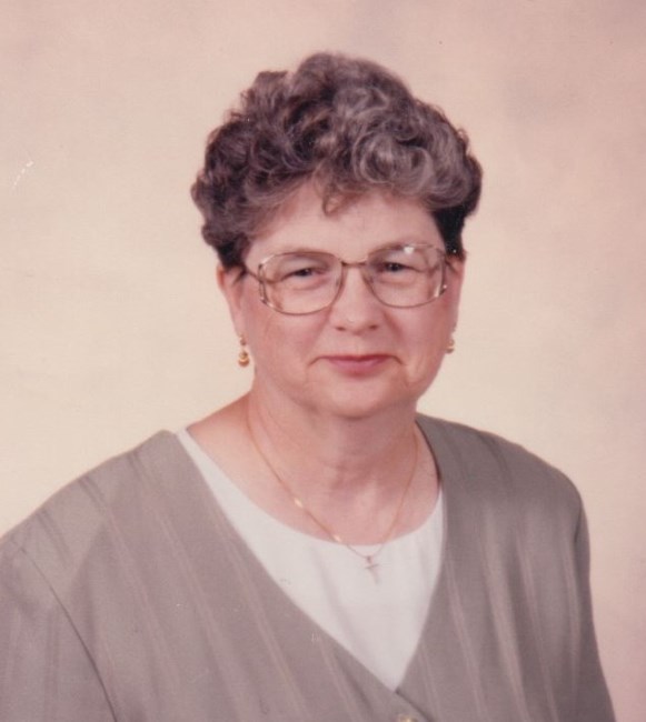 Obituary of Virgie Louise Punch