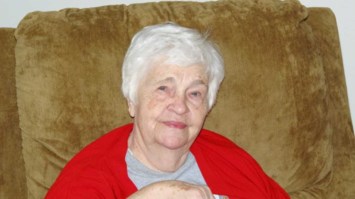 Obituario de Sadie B. Shaw