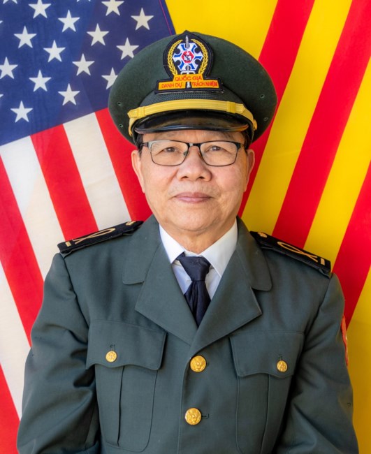 Obituary of Khanh Ngoc Le