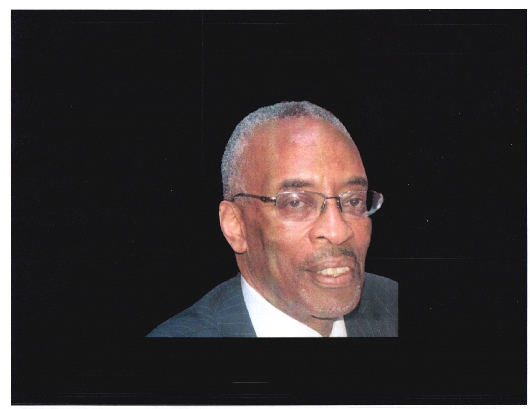 Obituary of Mr. Antoine Orlando Devers