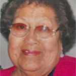 Irene Parker