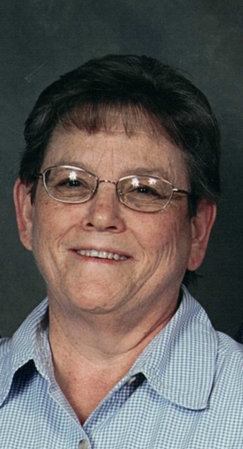Obituary of Carol Spencer