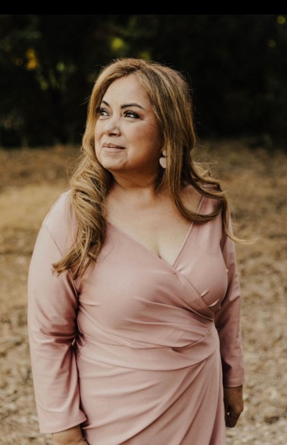 Obituary of Maria del Rosario Fernandez