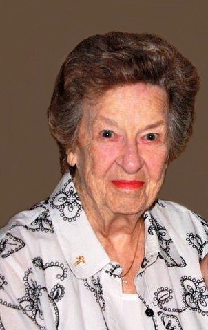 Obituary of Virginia Ausbrooks
