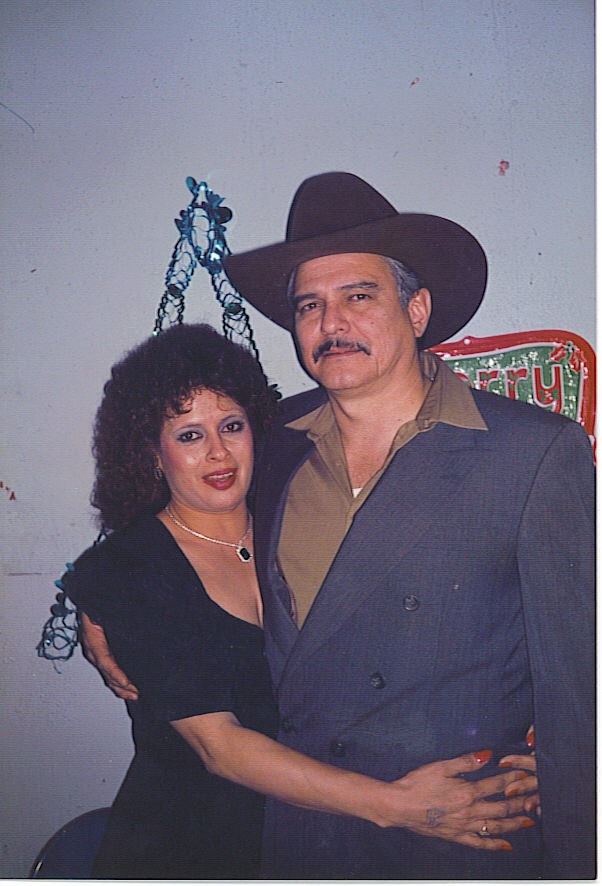 Obituary of Jose "Joe" Huerta