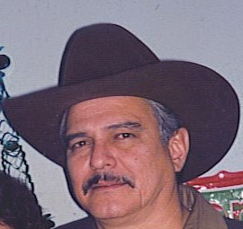 Obituary of Jose "Joe" Huerta
