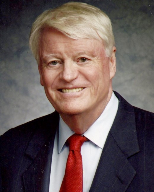 Obituary of Donald Ellsworth Steen