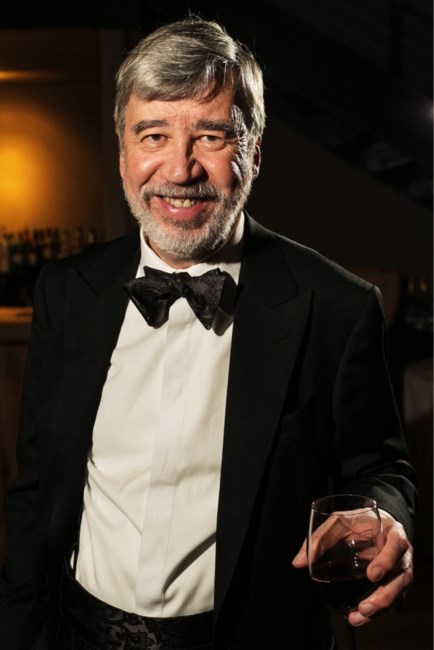 Obituary of Richard J. Kilsheimer