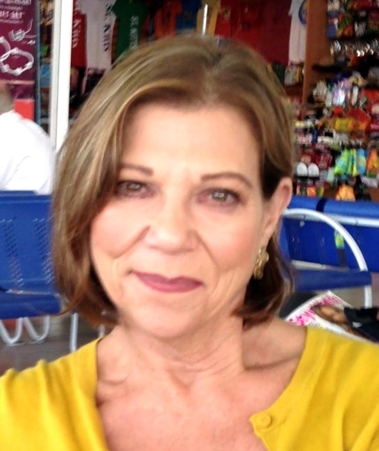 Obituary of Eileen Feldman