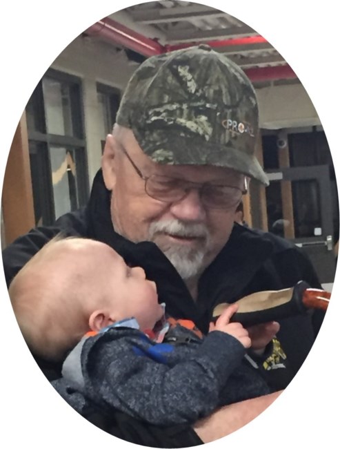 Obituary of Leonard Martin Hammel