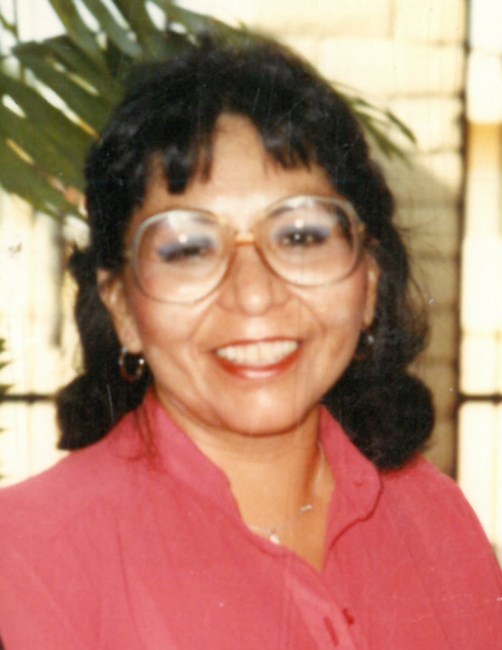 Obituary of Lorraine Clark