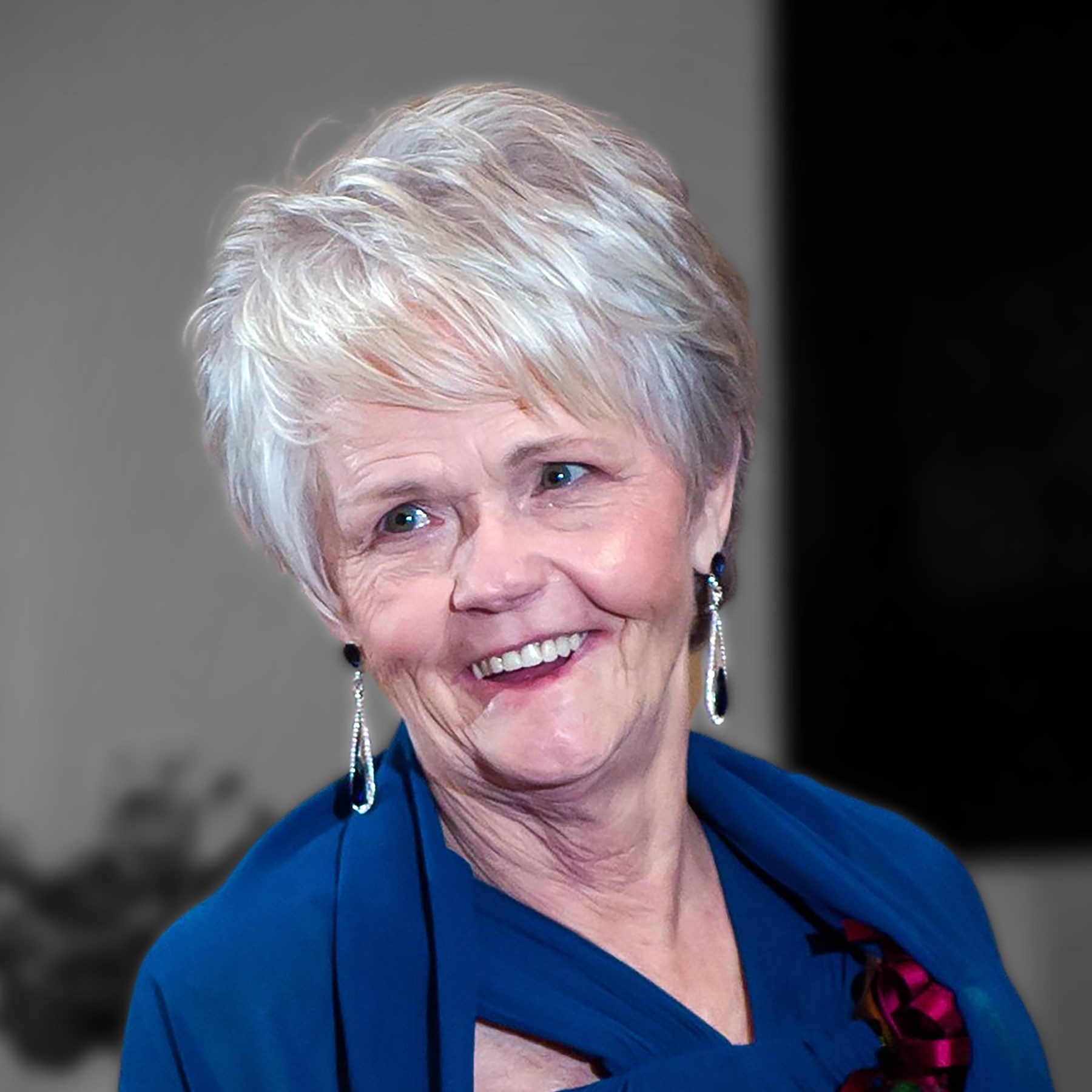 Obituary of Mrs. Barbara Ann Ohmer