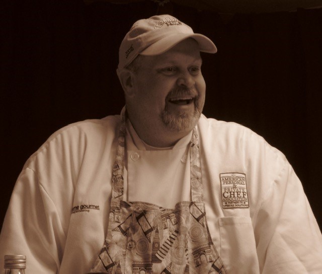 Obituary of Michael David Roberts