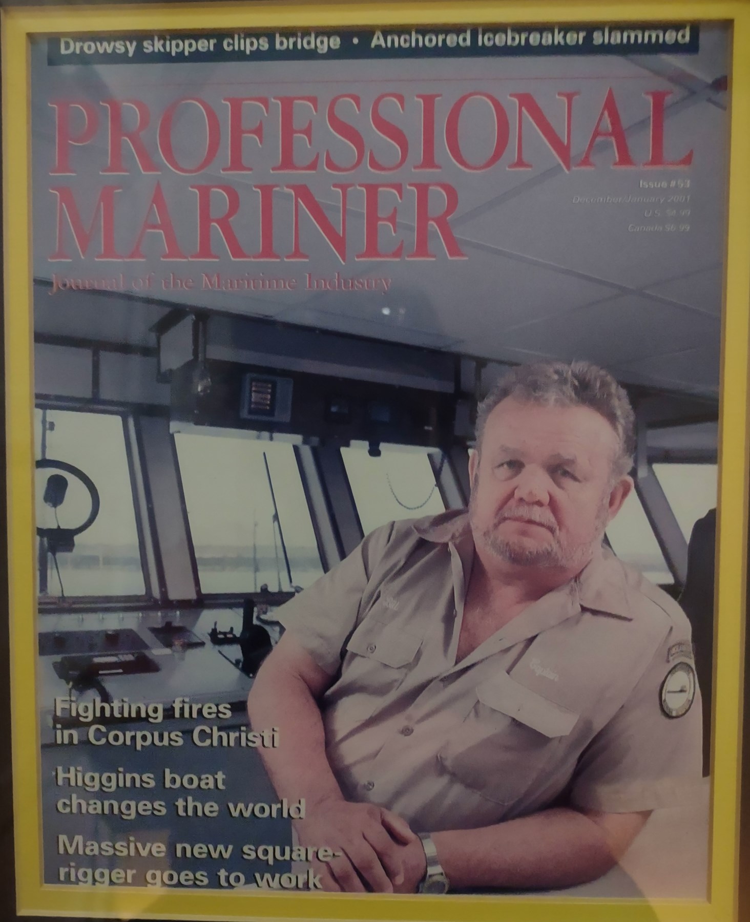 Obituary of William "Bill" Coy Killion