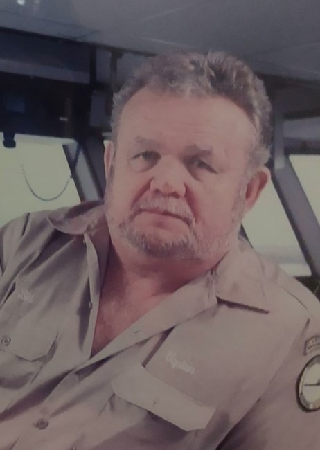 Obituary of William "Bill" Coy Killion