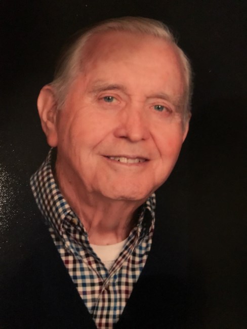 Obituary of Forrest T. Sears