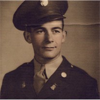 Obituary of Adam Brown