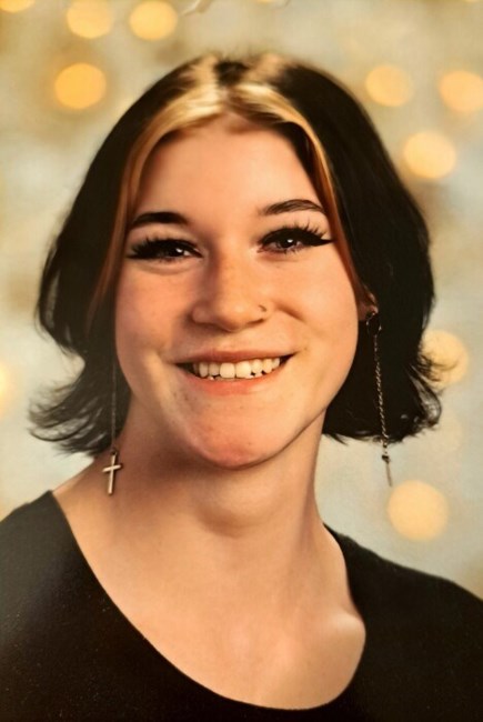 Obituary of Brooklyn Patricia Klyne Urquhart