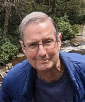 Obituary of David Anthony Metzger