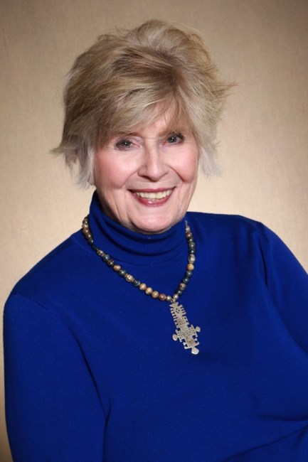 Obituary of Myra Louise Zollinger