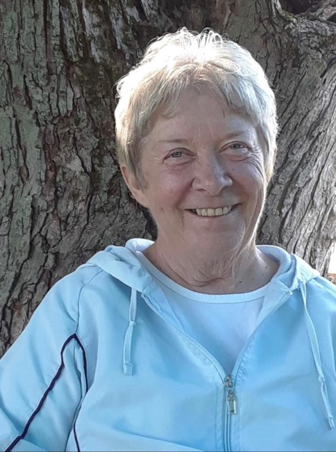 Avis de décès de Beverly Ann (Hill) Douglass