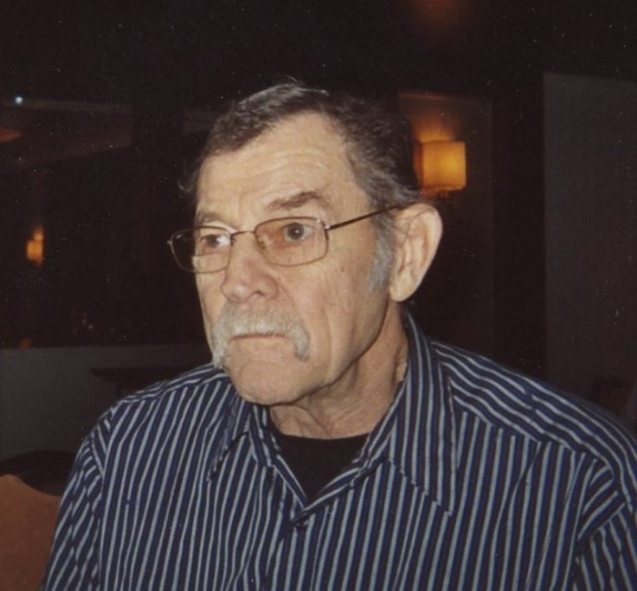 Obituary of Joseph Esper