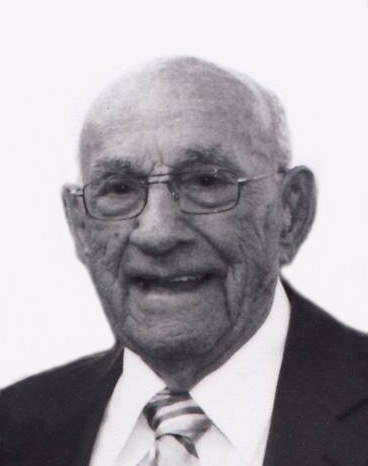 Obituary of Albert D. Lombardi