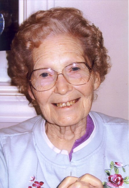 Obituary of Dorellyn Rankin Grodrian