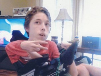 Obituary of Justin Michael McGarry